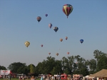 Balloon Launch