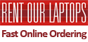 Laptop Rentals